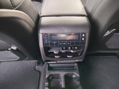 2025 Jeep Grand Cherokee L GRAND CHEROKEE L ALTITUDE X 4X2