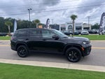 2026 Jeep Grand Cherokee L GRAND CHEROKEE L LAREDO ALTITUDE 4X2