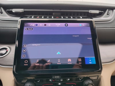 2025 Jeep Grand Cherokee L GRAND CHEROKEE L LIMITED 4X2