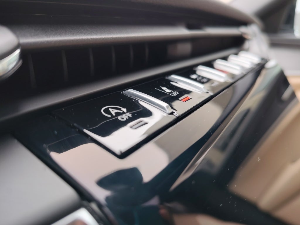 2025 Jeep Grand Cherokee L GRAND CHEROKEE L LIMITED 4X2