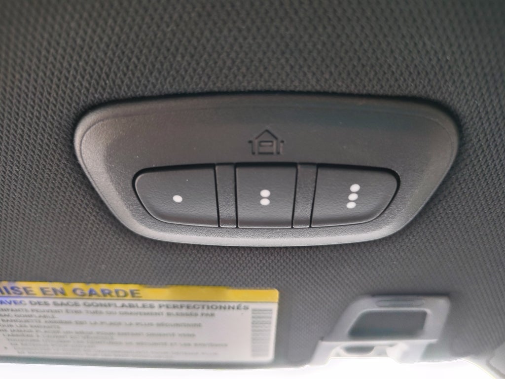 2025 Jeep Grand Cherokee L GRAND CHEROKEE L LIMITED 4X2