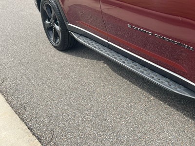 2025 Jeep Grand Cherokee L Limited 4x2
