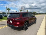 2025 Jeep Grand Cherokee L Limited 4x2