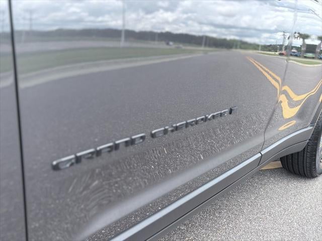 2025 Jeep Grand Cherokee L GRAND CHEROKEE L LIMITED 4X2