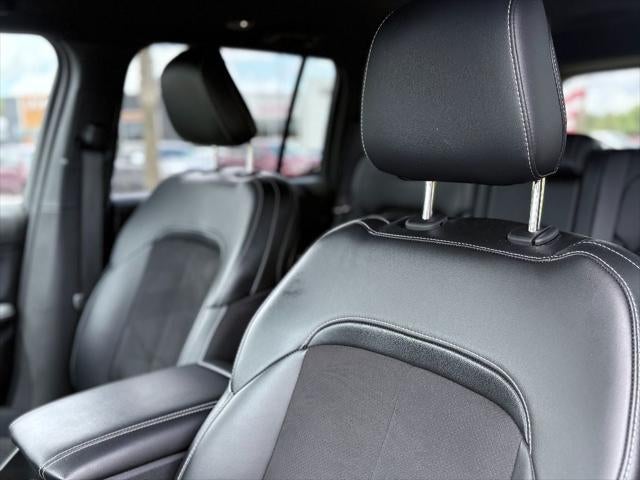 2025 Jeep Grand Cherokee L GRAND CHEROKEE L LIMITED 4X2