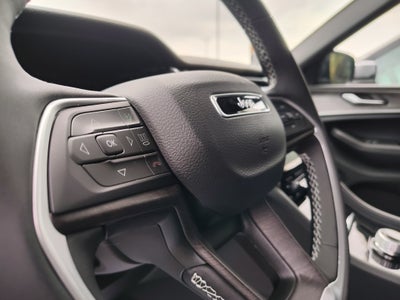 2025 Jeep Grand Cherokee L GRAND CHEROKEE L LIMITED 4X2