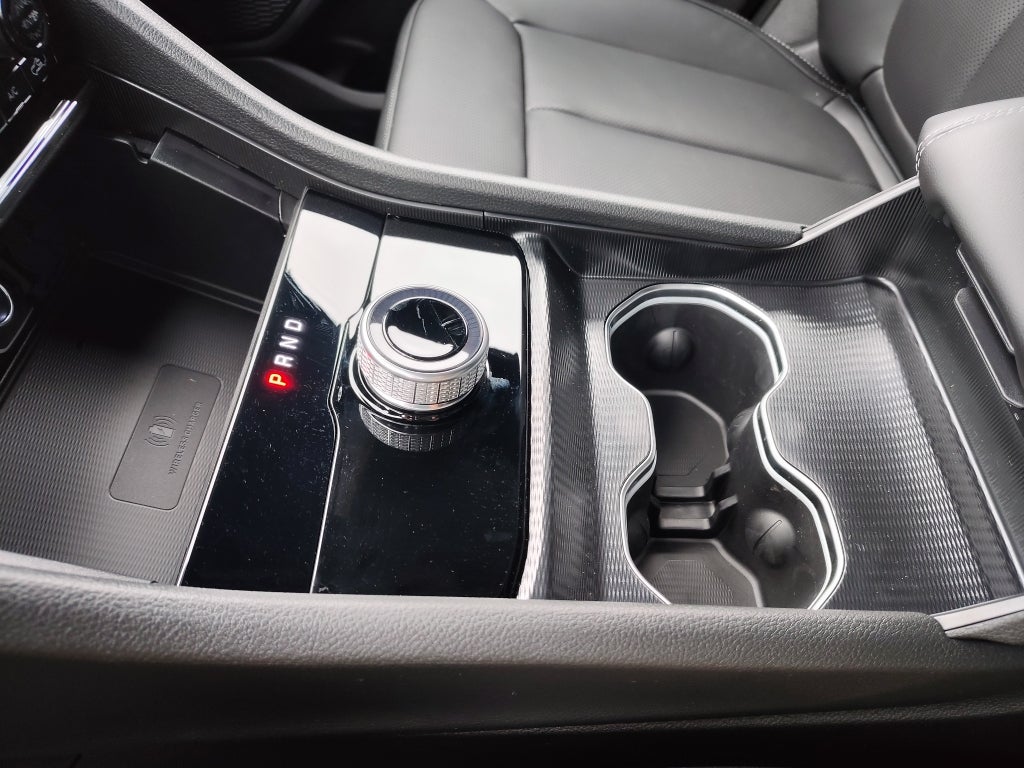 2025 Jeep Grand Cherokee L GRAND CHEROKEE L LIMITED 4X2