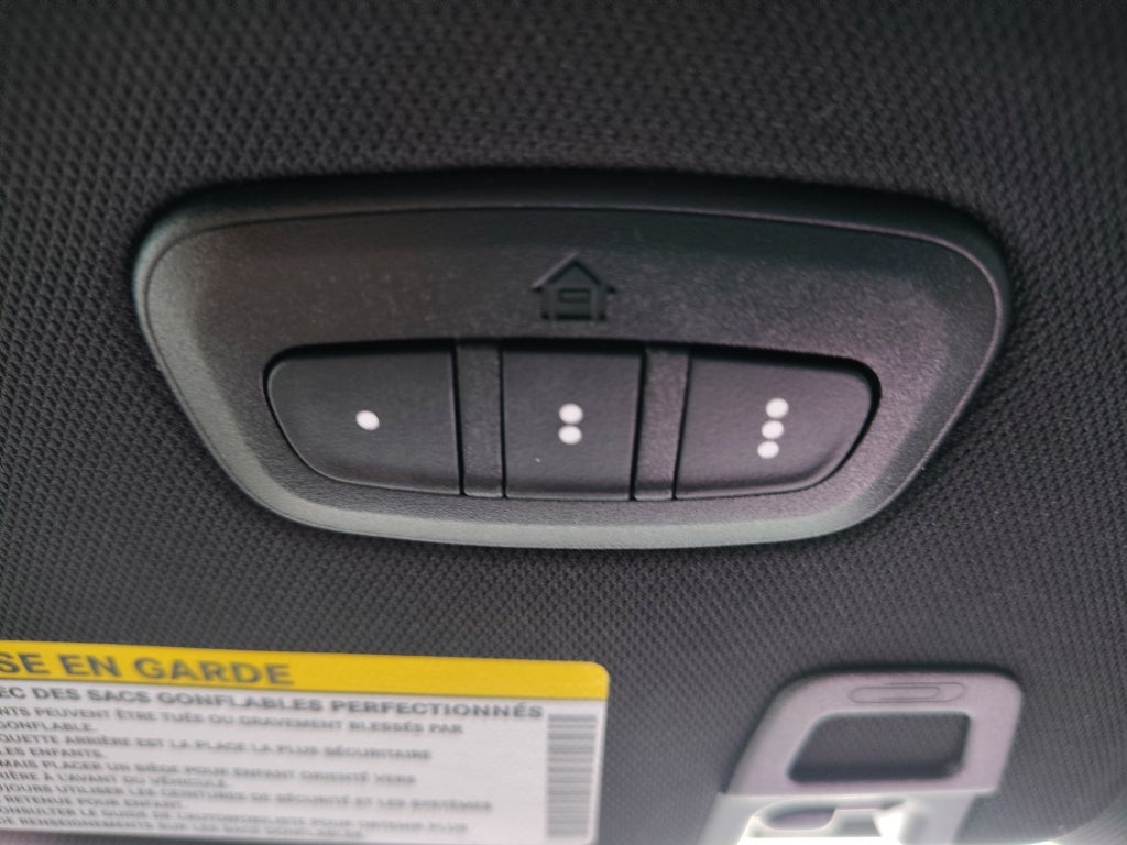 2025 Jeep Grand Cherokee L GRAND CHEROKEE L LIMITED 4X2