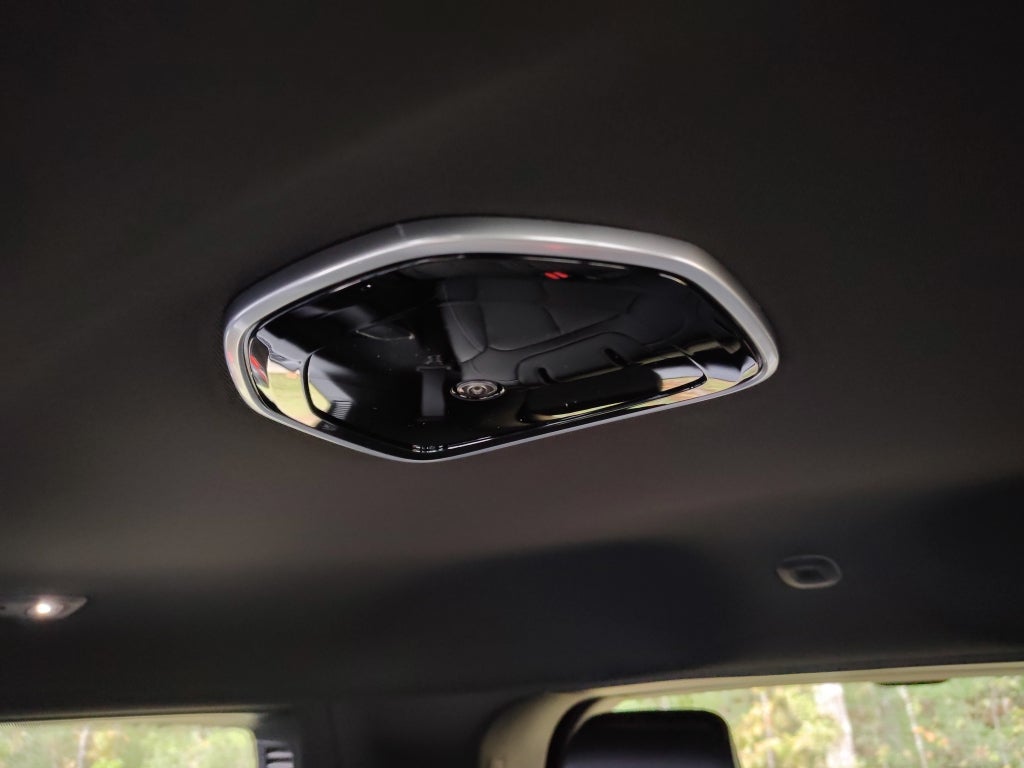 2025 Jeep Grand Cherokee L GRAND CHEROKEE L LIMITED 4X2