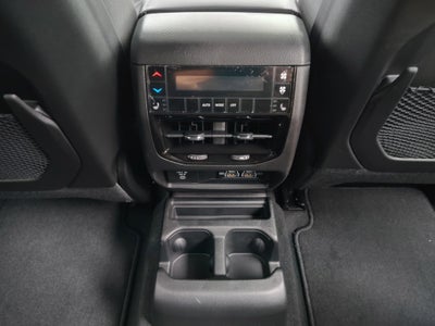 2025 Jeep Grand Cherokee L GRAND CHEROKEE L LIMITED 4X2