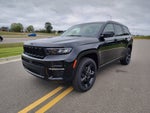 2025 Jeep Grand Cherokee L GRAND CHEROKEE L LIMITED 4X2
