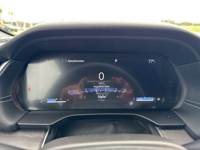 2025 Jeep Grand Cherokee L GRAND CHEROKEE L LIMITED 4X2