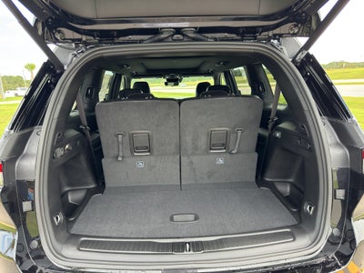 2025 Jeep Grand Cherokee L GRAND CHEROKEE L LIMITED 4X2