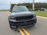 2025 Jeep Grand Cherokee L GRAND CHEROKEE L LIMITED 4X2