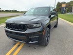 2025 Jeep Grand Cherokee L GRAND CHEROKEE L LIMITED 4X2