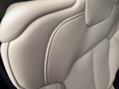 2025 Jeep Grand Cherokee L GRAND CHEROKEE L LIMITED 4X2