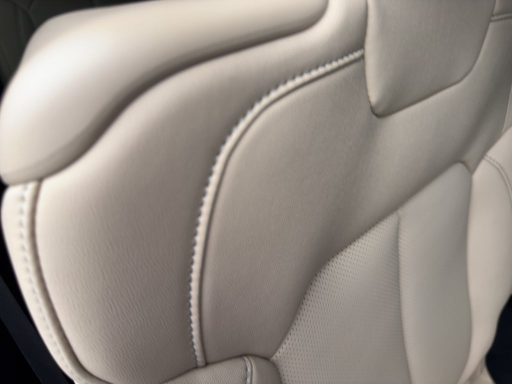 2025 Jeep Grand Cherokee L GRAND CHEROKEE L LIMITED 4X2