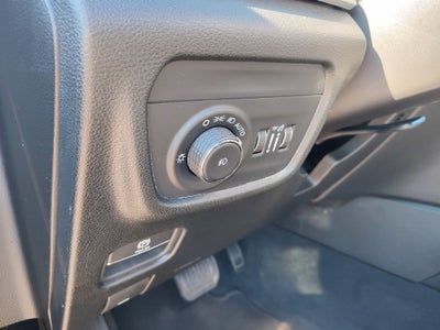 2024 Jeep Grand Cherokee L Limited 4x2