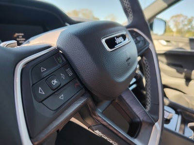 2024 Jeep Grand Cherokee L Limited 4x2