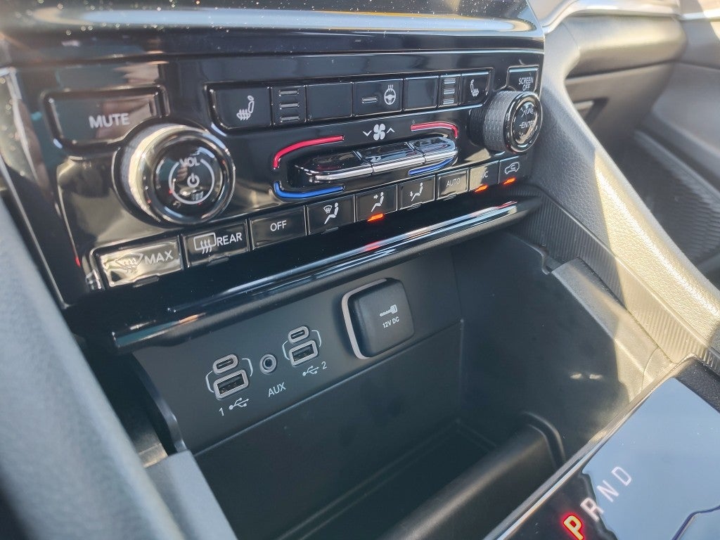 2024 Jeep Grand Cherokee L Limited 4x2