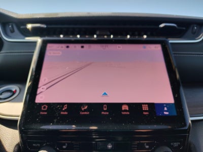 2024 Jeep Grand Cherokee L Limited 4x2