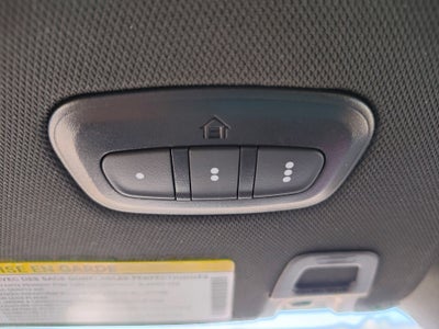 2024 Jeep Grand Cherokee L Limited 4x2