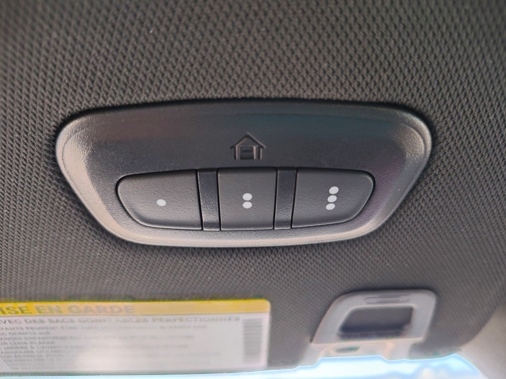 2024 Jeep Grand Cherokee L Limited 4x2