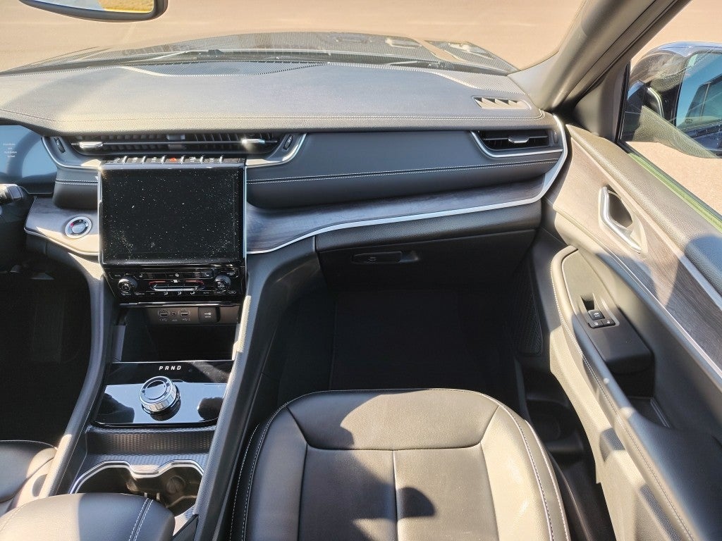 2024 Jeep Grand Cherokee L Limited 4x2