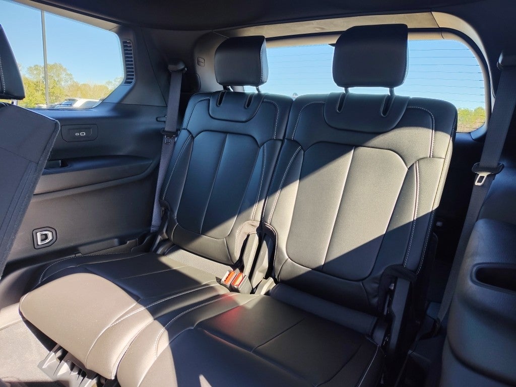 2024 Jeep Grand Cherokee L Limited 4x2