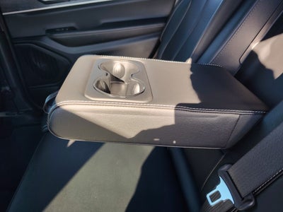 2024 Jeep Grand Cherokee L Limited 4x2