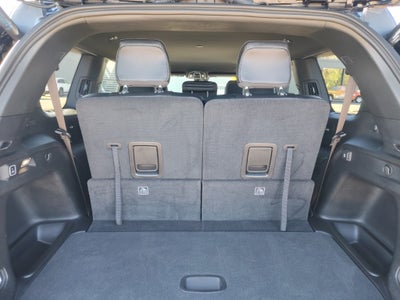 2024 Jeep Grand Cherokee L Limited 4x2