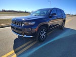 2024 Jeep Grand Cherokee L Limited 4x2