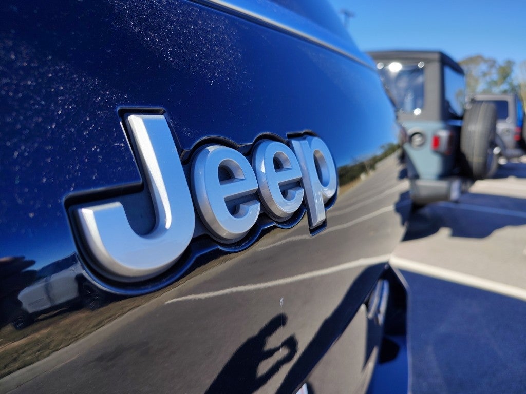 2024 Jeep Grand Cherokee L Limited 4x2