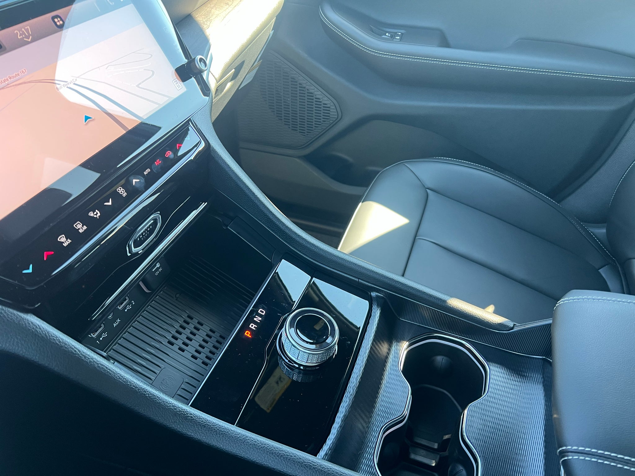 2027 Jeep Grand Cherokee L GRAND CHEROKEE L LIMITED 4X2