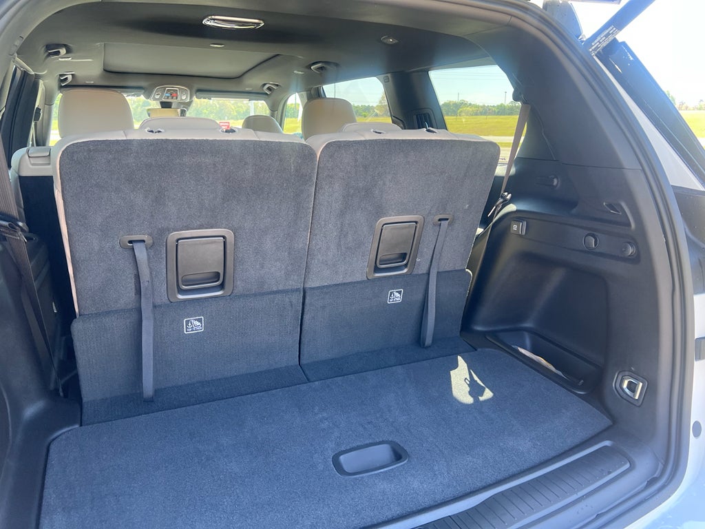 2026 Jeep Grand Cherokee L GRAND CHEROKEE L LIMITED 4X2