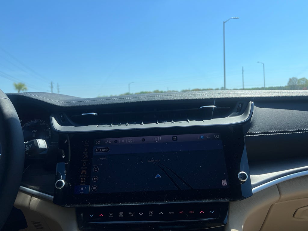 2026 Jeep Grand Cherokee L GRAND CHEROKEE L LIMITED 4X2