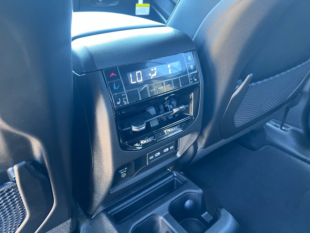 2026 Jeep Grand Cherokee L GRAND CHEROKEE L LIMITED 4X2