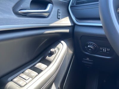 2026 Jeep Grand Cherokee L GRAND CHEROKEE L LIMITED 4X2