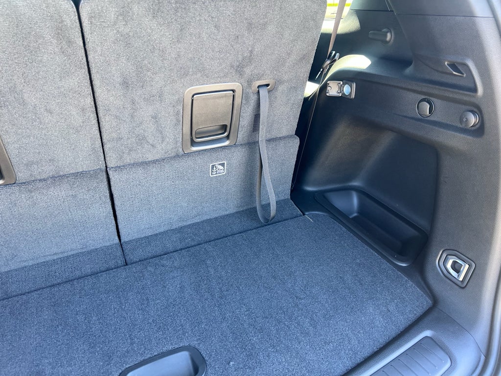 2026 Jeep Grand Cherokee L GRAND CHEROKEE L LIMITED 4X2