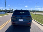 2026 Jeep Grand Cherokee L GRAND CHEROKEE L LIMITED 4X2