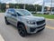 2027 Jeep Grand Cherokee L Limited