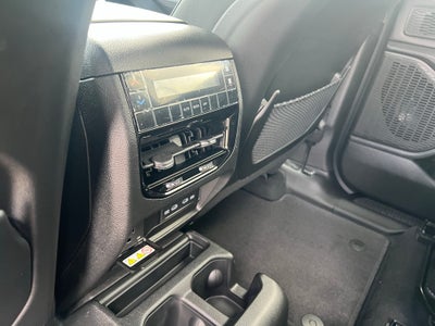 2027 Jeep Grand Cherokee L Limited