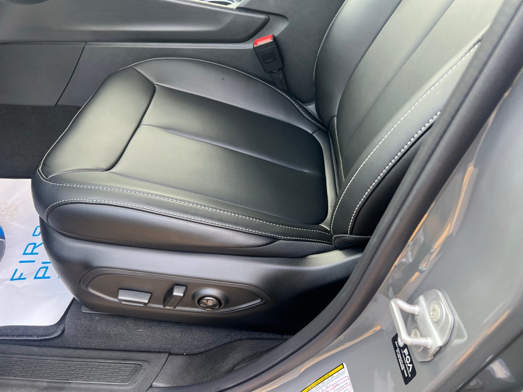 2027 Jeep Grand Cherokee L Limited