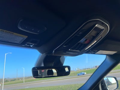 2026 Jeep Grand Cherokee L GRAND CHEROKEE L LIMITED 4X2