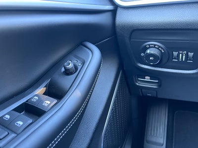 2026 Jeep Grand Cherokee L GRAND CHEROKEE L LIMITED 4X2