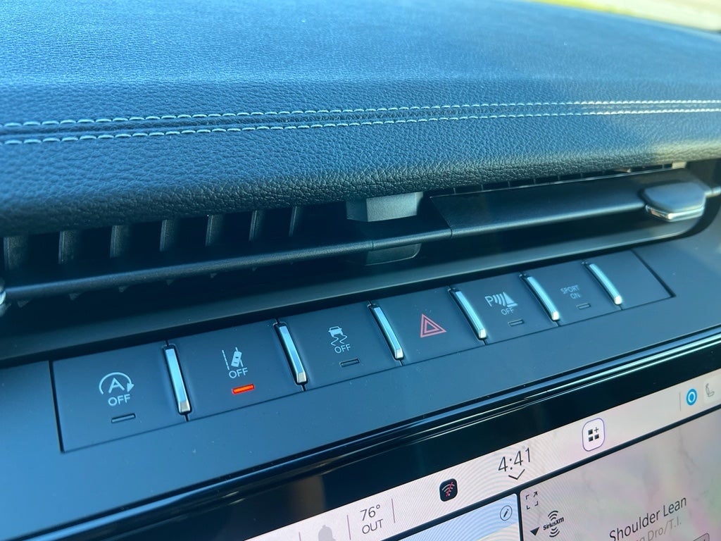 2026 Jeep Grand Cherokee L GRAND CHEROKEE L LIMITED 4X2