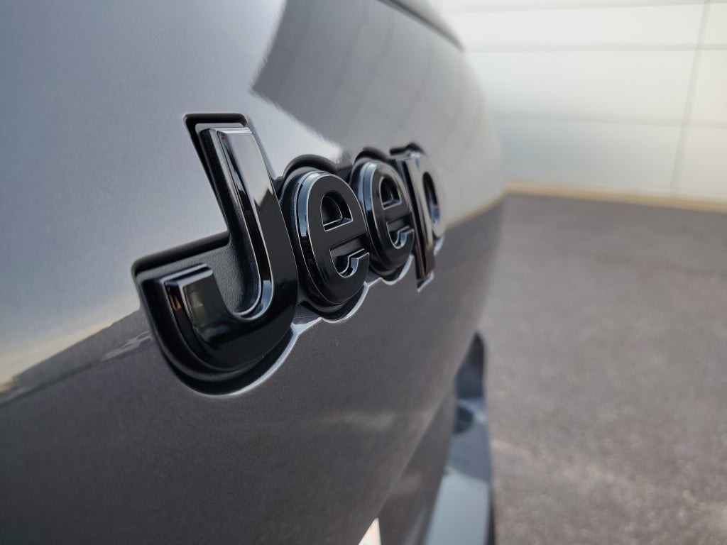 2025 Jeep Grand Cherokee L GRAND CHEROKEE L ALTITUDE X 4X4