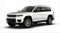 2026 Jeep Grand Cherokee L GRAND CHEROKEE L LAREDO X 4X4