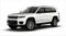 2026 Jeep Grand Cherokee L GRAND CHEROKEE L LAREDO X 4X4