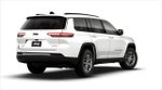 2026 Jeep Grand Cherokee L GRAND CHEROKEE L LAREDO X 4X4